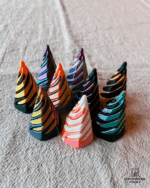 Fidget Pyramide Lille - Billede 3