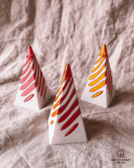 Fidget Pyramide Stor