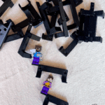 Beslag til LEGO Speed Champions