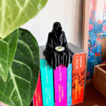 ACOTAR The Suriel figur stor