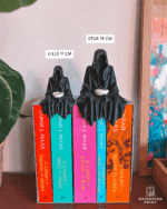 ACOTAR The Suriel figur stor - Billede 3