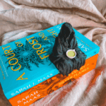 ACOTAR The Suriel figur lille