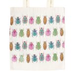Mulepose med insekter - Billede 2