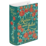 Bogvase - Romeo and Juliet - Billede 2
