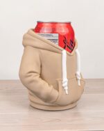 Hoodie - Dåseholder - Billede 2