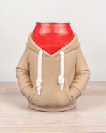 Hoodie - Dåseholder