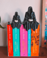 ACOTAR The Suriel figur miniature - Billede 3