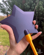 Tryllestav Pay Wand - Betalingstryllestav - Billede 2