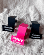 Bogholder Klips til IKEA BILLY Reol - Billede 2