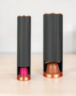 Kaffekapsel Dispenser