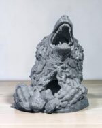 Wolf Bite Dice Tower - Billede 2