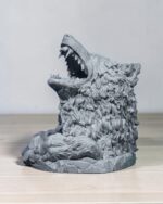 Wolf Bite Dice Tower