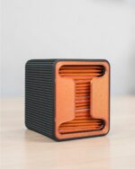 Tebrev holder - Billede 2