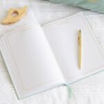 My Reading Journal A5 Læsejournal - Billede 3