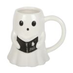 Ghost stories krus - Spøgelse med Bog (FORUDBESTILLING) - Billede 2