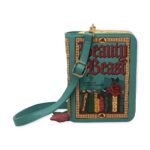 Beauty and the Beast bogtaske - Billede 10
