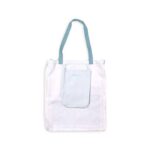 The Odyssey mulepose - litterær tote bag i canvas - Billede 4