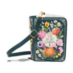 Den Hemmelige Have Crossbody Bogtaske (Collector's Edition) - Billede 2