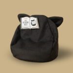 BookTails Læsepude til Bøger & Tablet - Dyredesign - Billede 6