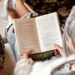 BookTails Læsepude til Bøger & Tablet - Dyredesign - Billede 2