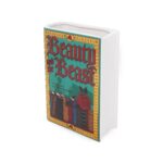 Bogvase - Beauty and the Beast - Billede 2