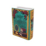 Bogvase - Beauty and the Beast - Billede 4