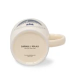 Suriel Trading Co. Keramikkrus - Officielt Licenseret Sarah J. Maas - Billede 4
