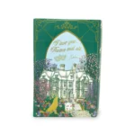 Tamlins Manor Bogvase i Keramik - Officielt Licenseret Sarah J. Maas - Billede 3