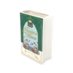 Tamlins Manor Bogvase i Keramik - Officielt Licenseret Sarah J. Maas - Billede 2