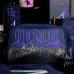 Night Court taske - Officielt Licenseret ACOTAR merch