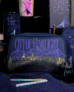 Night Court taske - Officielt Licenseret ACOTAR merch