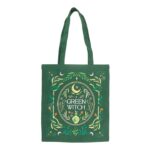 Green Witch mulepose - Billede 2