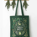 Green Witch mulepose