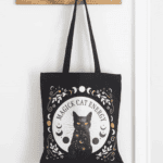 Magick Cat mulepose