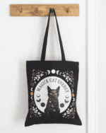 Magick Cat mulepose